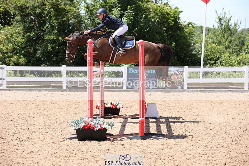 240629A-134057-06486 - Cls 19 Foxhunter and 1.10m Open