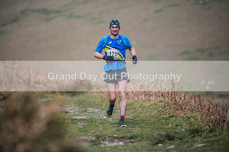 Black Combe-723 - Black Combe Fell Race Saturday 9th March 2024