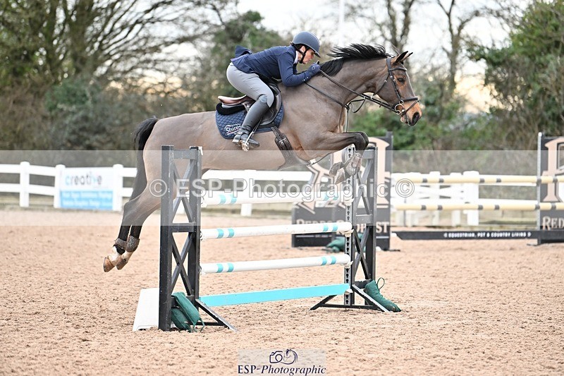 250112-134429-01554 - Cls 20 Newcomers and 1.10m Open