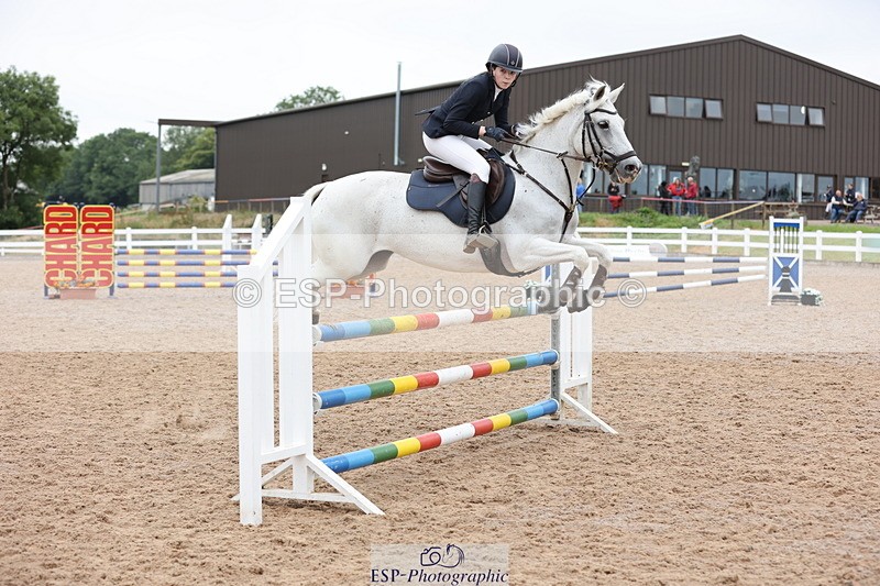 240630A-104941-12401 - Cls 31 Discovery and 90cm Open