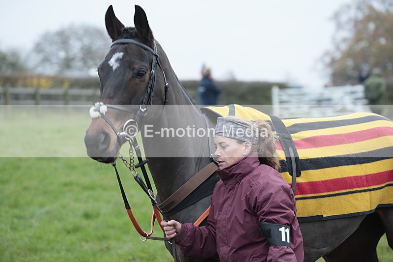 PtP 041222 0925 - Wheatland  Hunt PtP Chaddesley Corbett, Worcs 04/12/22