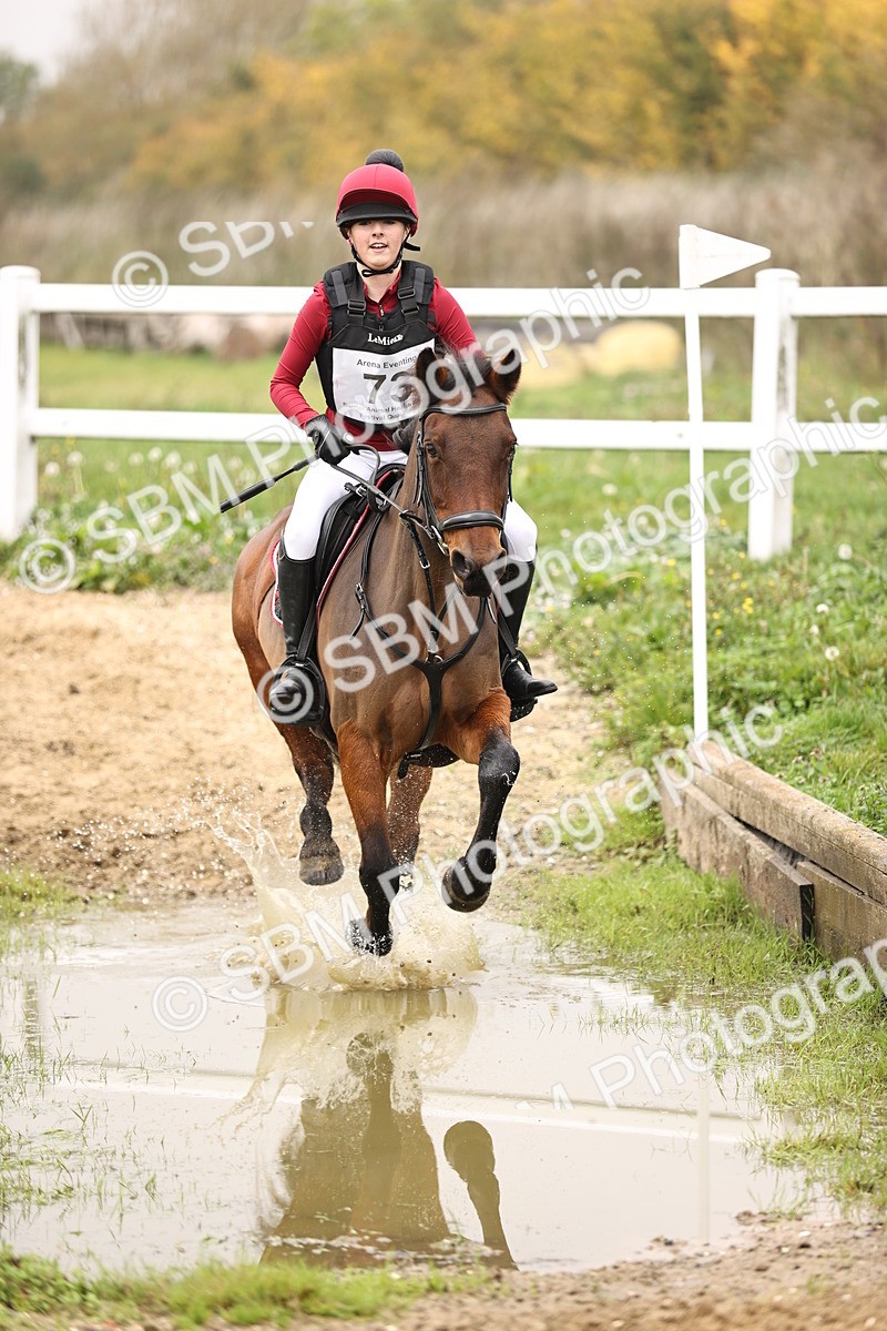 SBM_002302 - Class 2 - 80cm