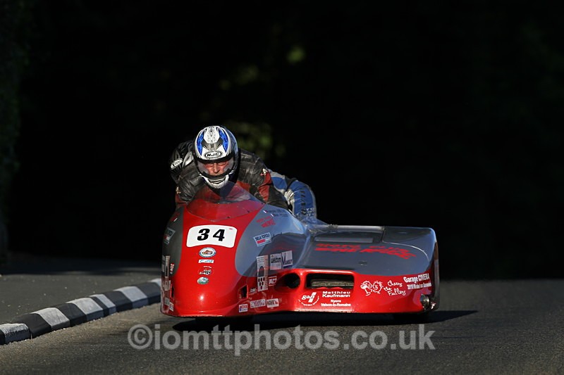 PR154213 - Friday Practice