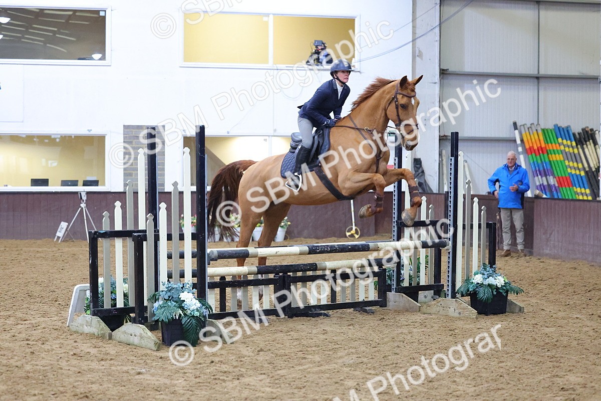 SBM_007563 - Class 19 - Equissage Pulse Senior British Novice/ 90cm Open - First Round (0.90m)