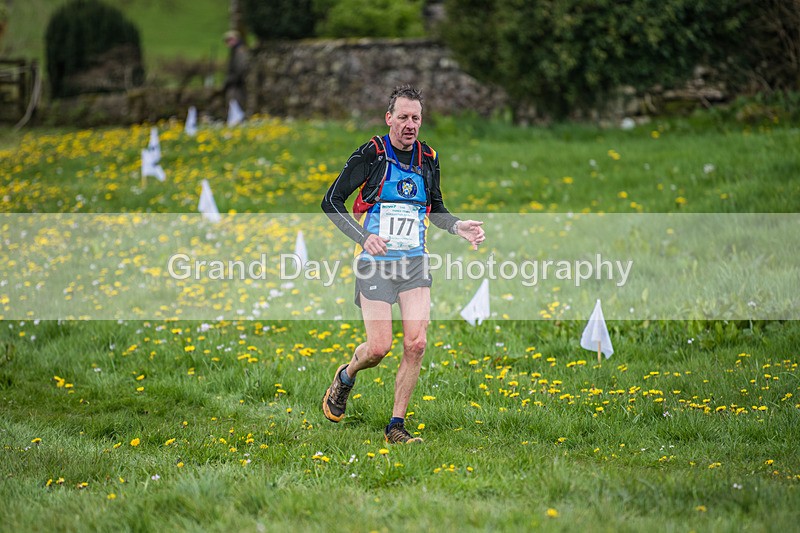 3 Peaks-2198 - The 3 Peaks Race Saturday 27th April 2024