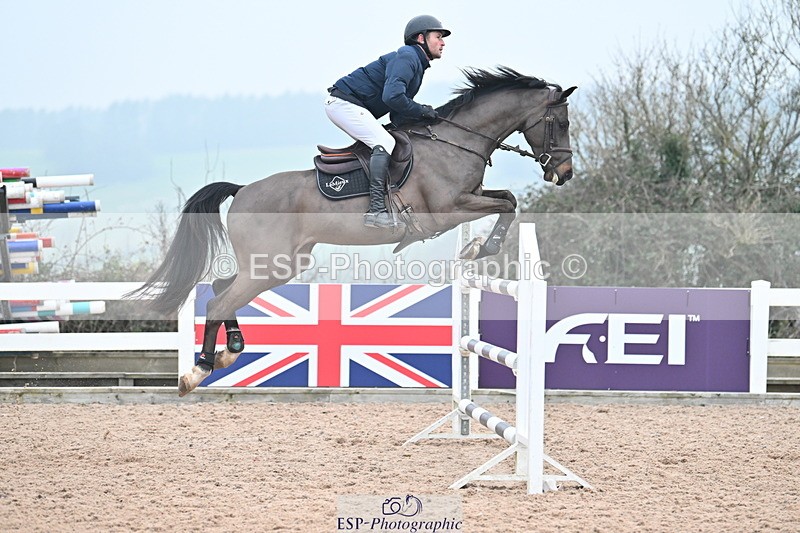 240113A-140731-02257 - Cls 13 Foxhunter and 1.20m Open