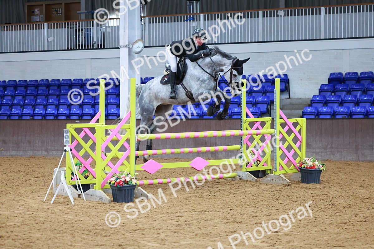 SBM_000995 - Class 3 - Senior Discovery - 1.00m