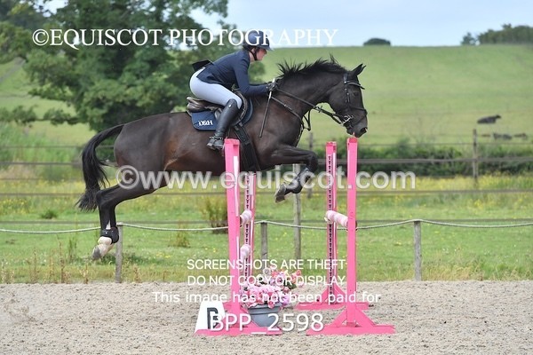 BPP_2598 - CLASS 5 SAT Senior 1.05m Open