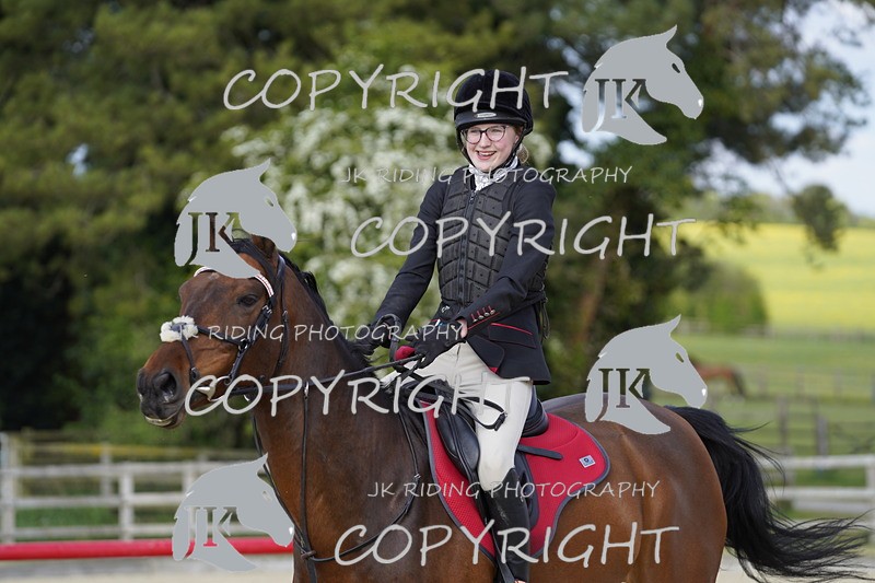 _DSC9633 - 1m Clear round