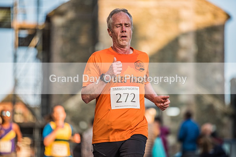 RTH-833 - Keswick Round The Houses Road Race, Wednesday 26th April 2023