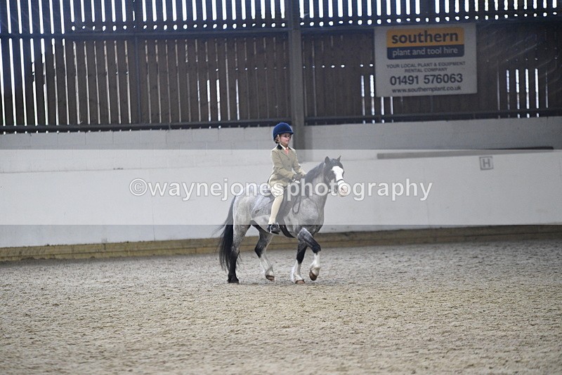 WJ5_8289 - Class 14 Novice Ridden/Rider