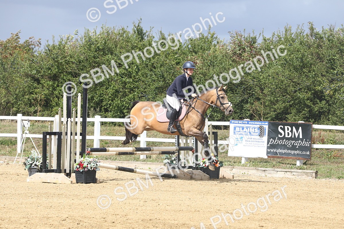 SBM_007410 - Class 8 - 70cm Champs