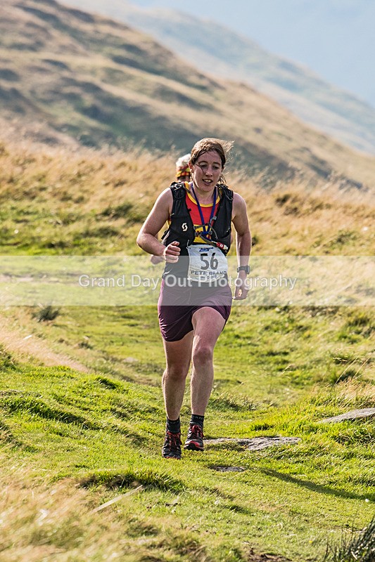 HBMR-Leg 4-501 - Hodgson Brothers Mountain Relay Leg 4 Saturday 5th October 2024