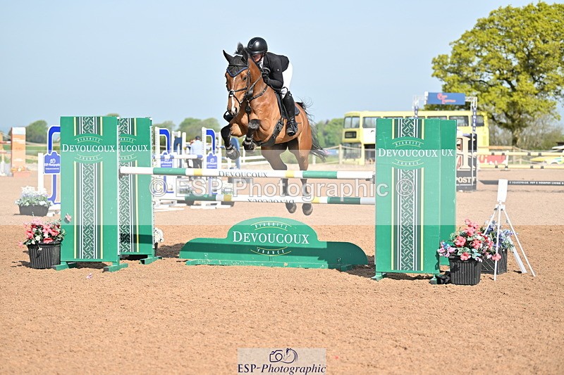 240510A-092117-04711 - Cls 20 Foxhunter