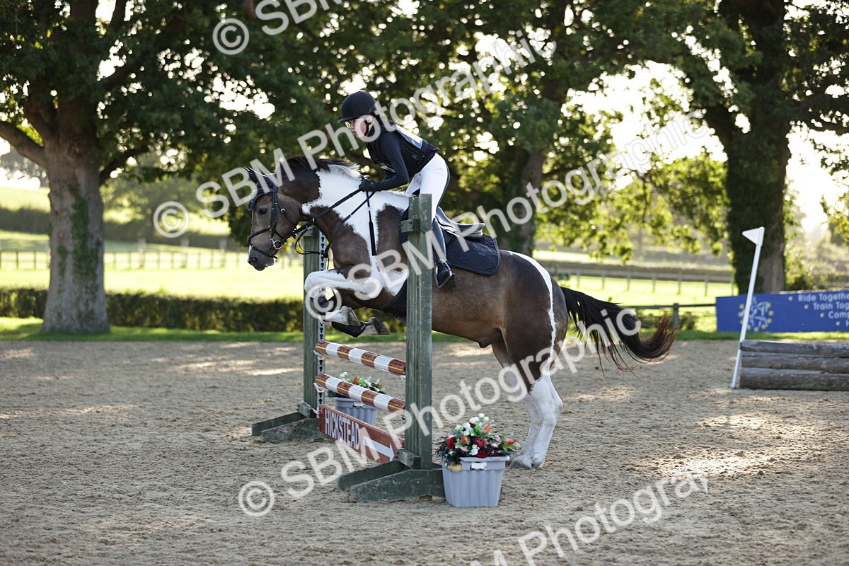 SBM_12311 - E6 - Eventers Challenge 80cm Championship