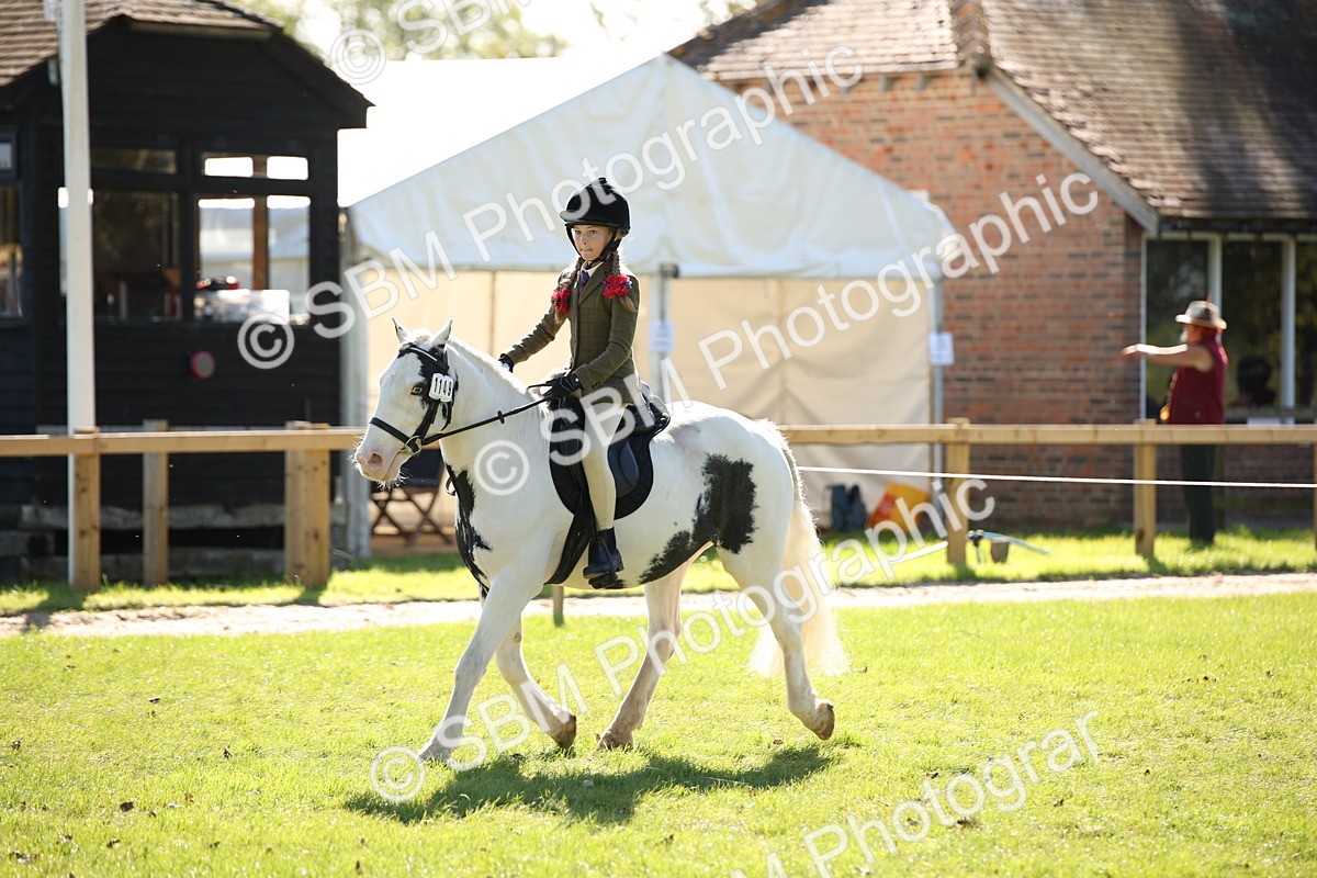 SBM_39012 - S11 - Best Ridden Horse & Pony