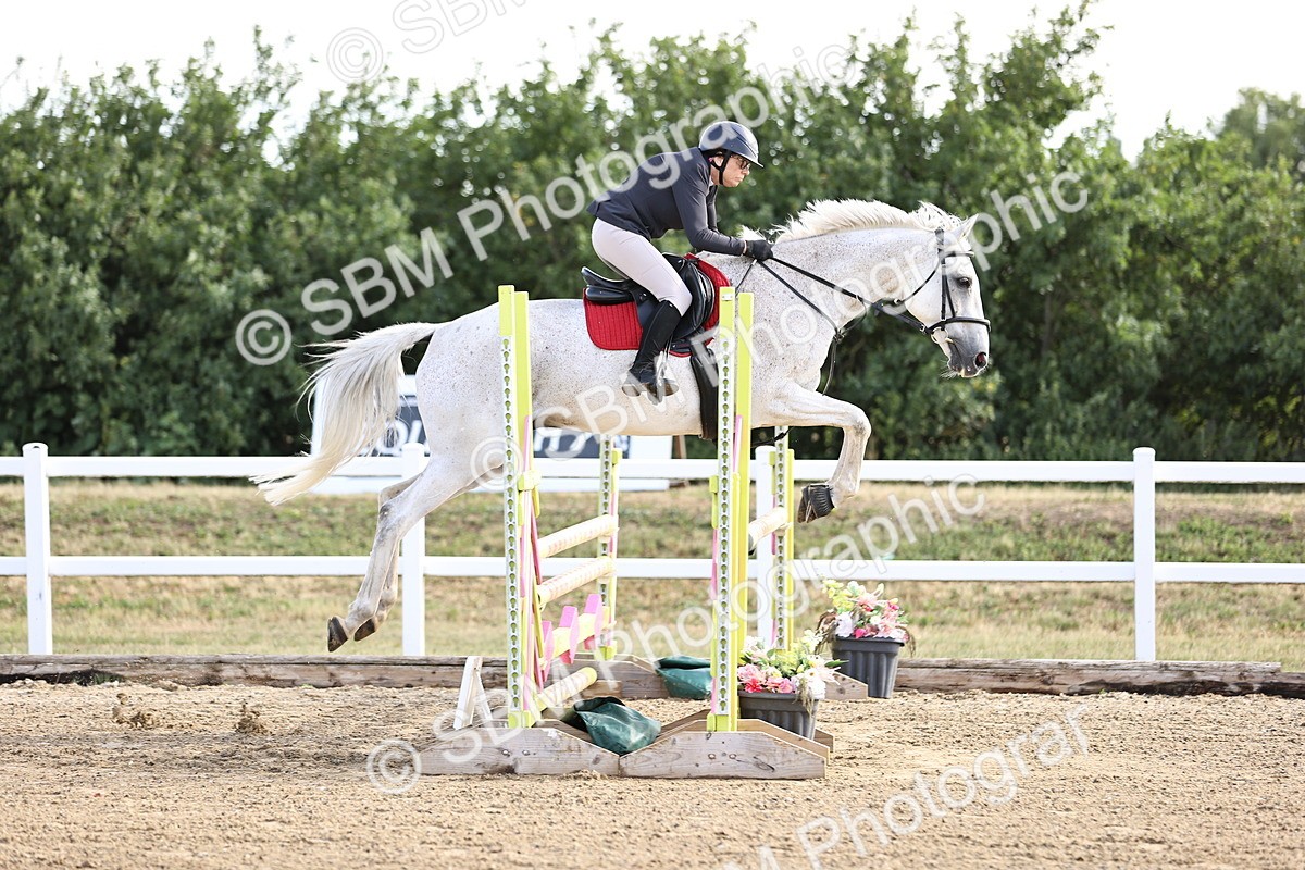 SBM_009108 - Class 7 - Senior Discovery - 1.00m Open