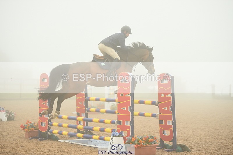 230505A-090300-02681 - Cls 20 Snr Foxhunter