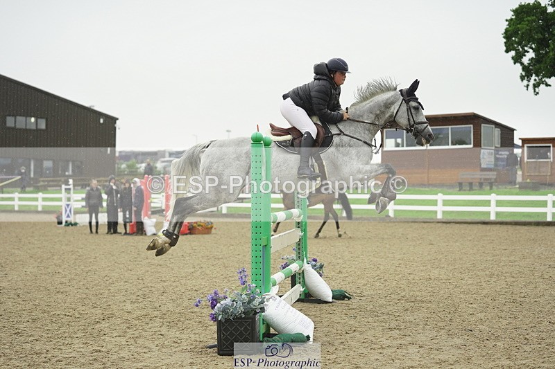 230722A-132822-09369 - Cls 15, 1 Star Bronze 1.15m