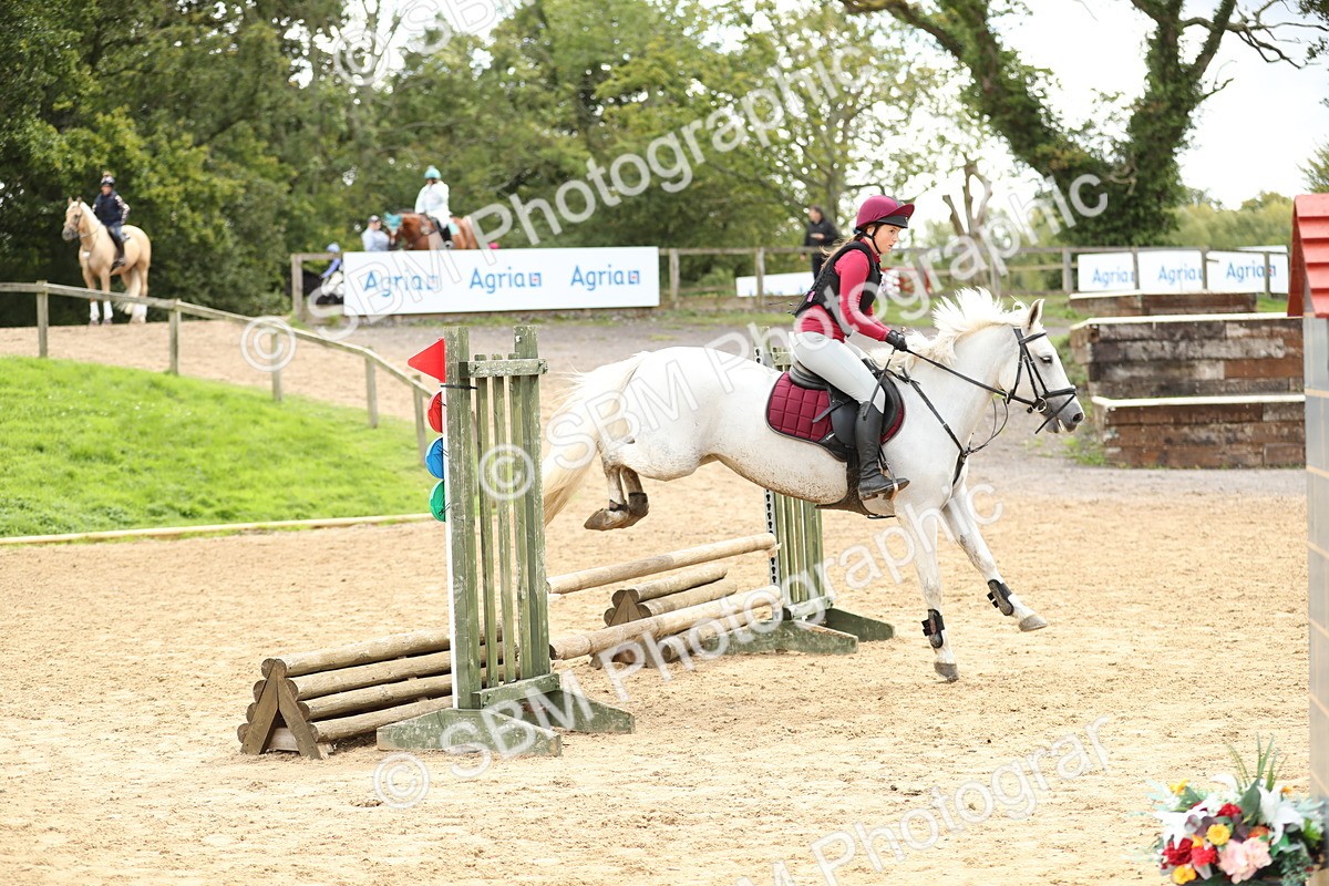 SBM_22003 - E9 - Eventers Challenge 60cm Championship