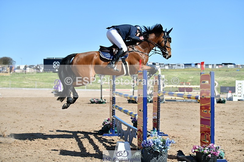 240420A-110250-10514 - Cls 23, 1 Star Gold Tour 1.30m