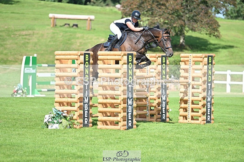230909-114232-05265 - Cls 11 Snr Foxhunter & 1.20m Open