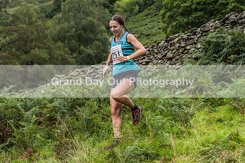 Grasmere-413 - Grasmere Sports Junior & Senior Fell Races Sunday 27th August 2023