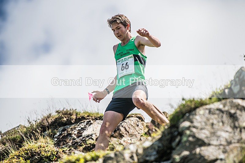 Arnison-248 - Arnison Dash Fell Race Sunday 29th June 2025