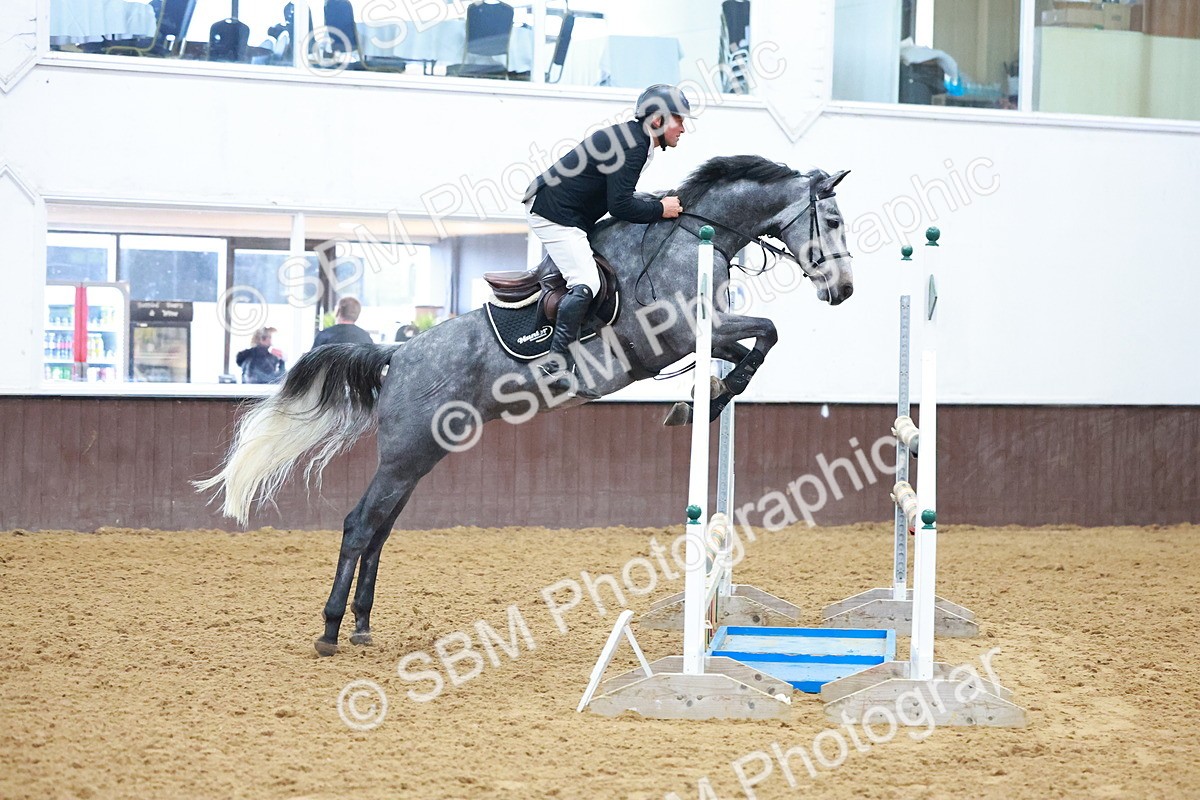 SBM_001972 - Class 5 - Senior Foxhunter 1.20m