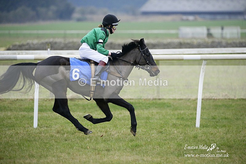 PtP 230122 41 - Cocklebarrow Races - Heythrop Hunt - 23/01/22