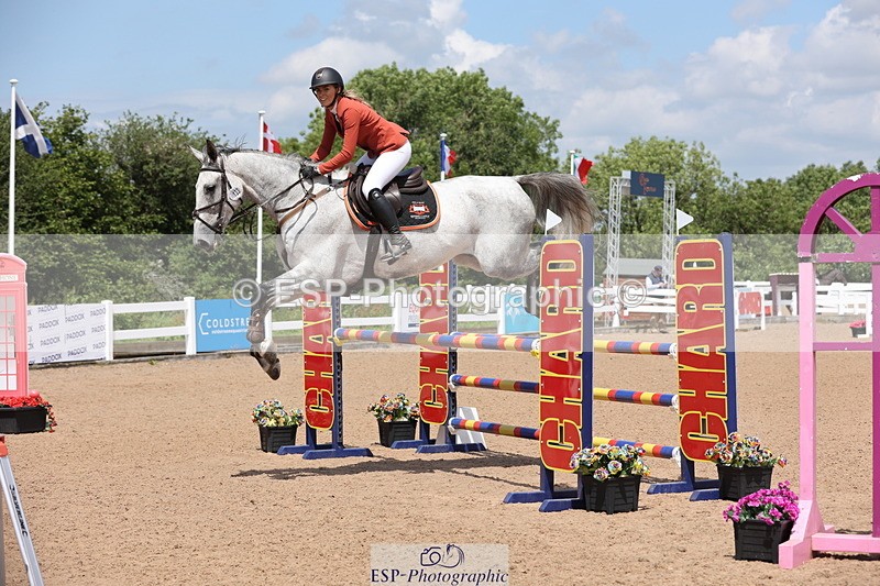 240718A-125221-05283 - Cls 9, 1 Star Bronze Tour 1.10m