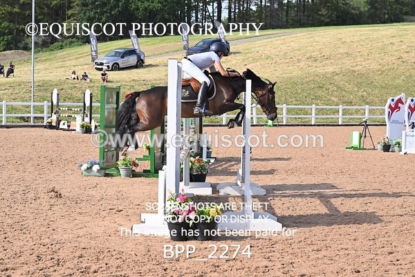 BPP_2274 - THU CLASS 5 Graham Heath 128/138 Primary C'ship Qualifier **Viewing/Selection class for 128/138 team