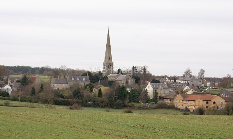 Irchester - Northamptonshire