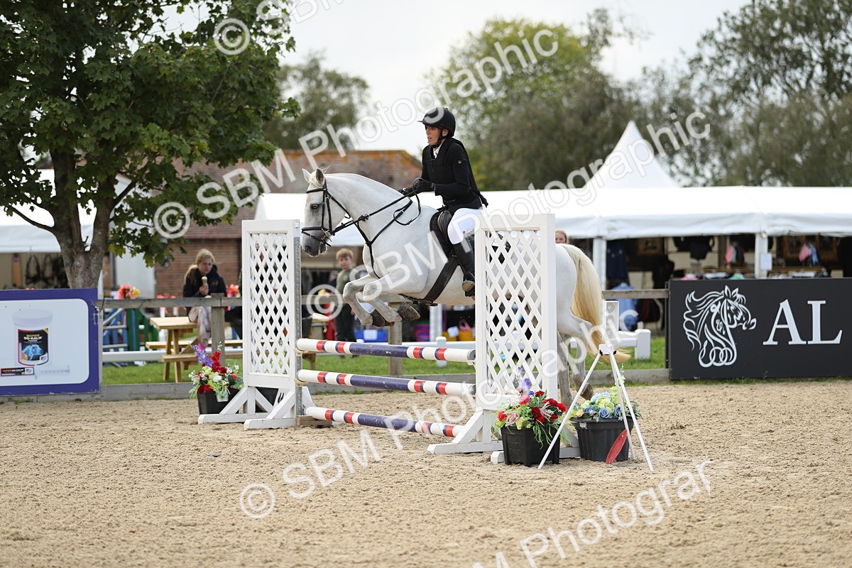 SBM_09977 - J36 - Veteran Rider 70cm