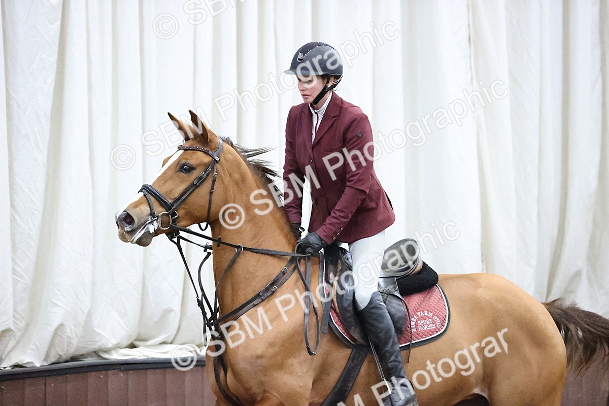 SBM_1913 - Class 8 - Nupafeed Supplements Senior Discovery/ 1m Open