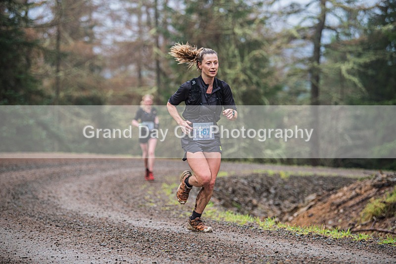 Glentress 21  10K-1497 - High Terrain Events Glentress 21 & 10K Trail Races Saturday 18th November 2023