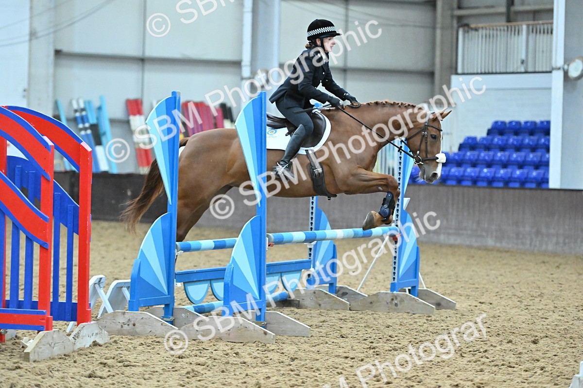 SBM_005227 - Class 57 - 80cm Open