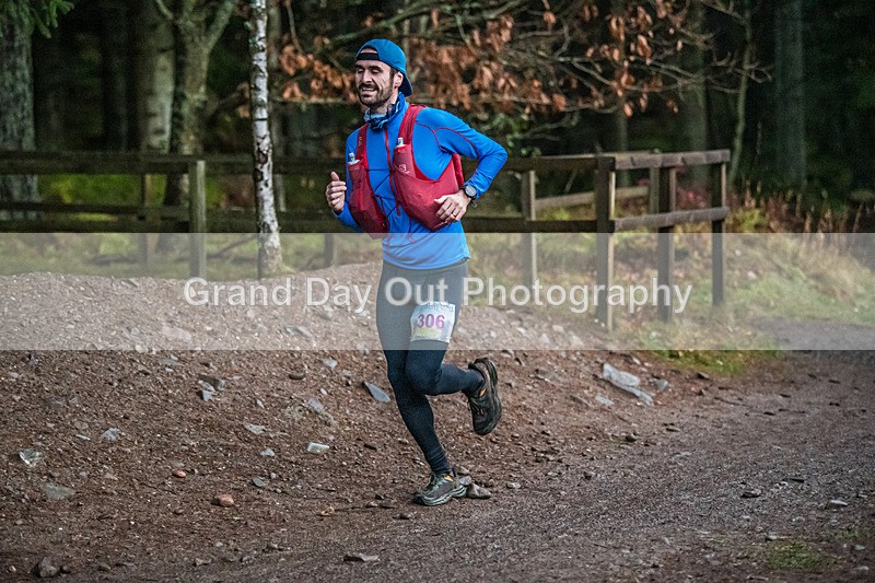 TVU-15 - High Terrain Events Tweed Valley 50 & 65K Ultra Trail Races Sunday 20th November 2022