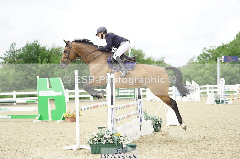 230728A-140744-02321 - Cls 10 95cm Amateur Quali