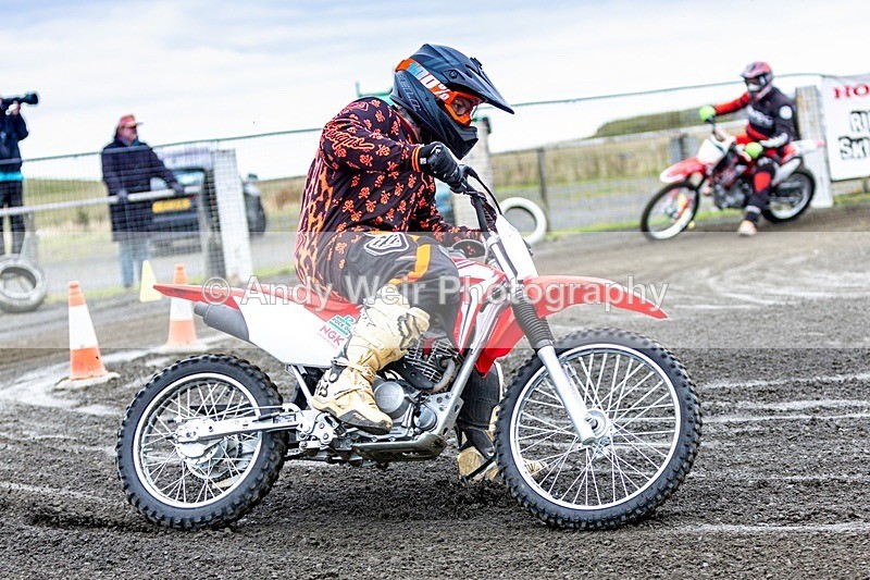 211016-5D-3K8A0099 - Ride & Skid It  Flat Track Experience 16th Oct 21