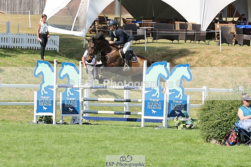 250704A-102950-08886 - Cls 15 Snr 1.20m Open