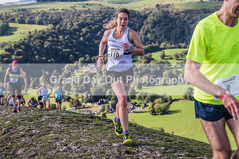 Ilam-226 - Ilam Three Peaks Fell Race (Limestone Series) Sunday 28th September 2025