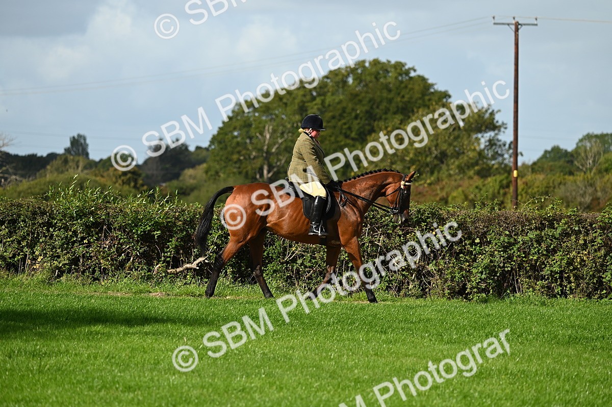 SBM_01656 - S2 - TSR Ridden Horse Showing