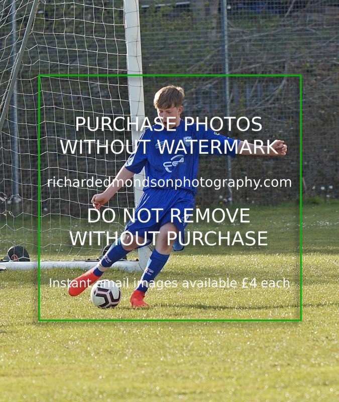 DSC09667 - Wattsfield Utd v Slyne (5/5/21)