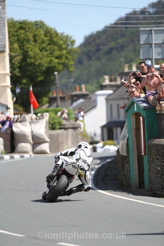 IMG_1967 - SuperSport Race 2 - TT 2013