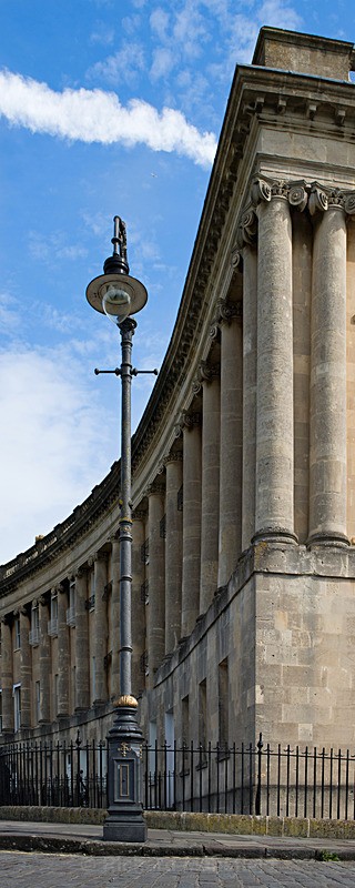  - Bath and the South West