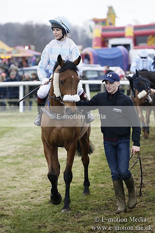 PtP 110318 215 - Hampshire Hunt Point-to-Point Hackwood Park 11/03/18