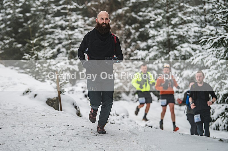 Glentress-698 - High Terrain Events Glentress 42, 21 & 10K Trail Races Sunday 15th February 2026
