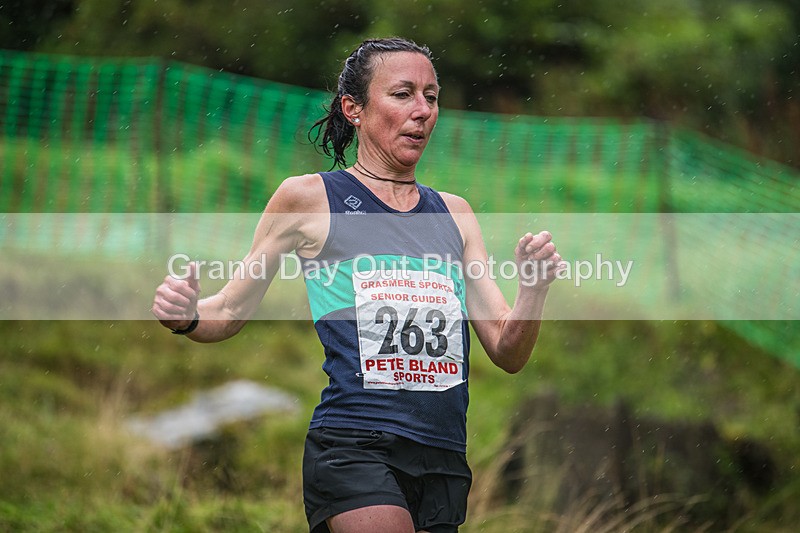 Grasmere Senior-395 - Grasmere Guides Senior Fell Race Sunday 25th August 2024