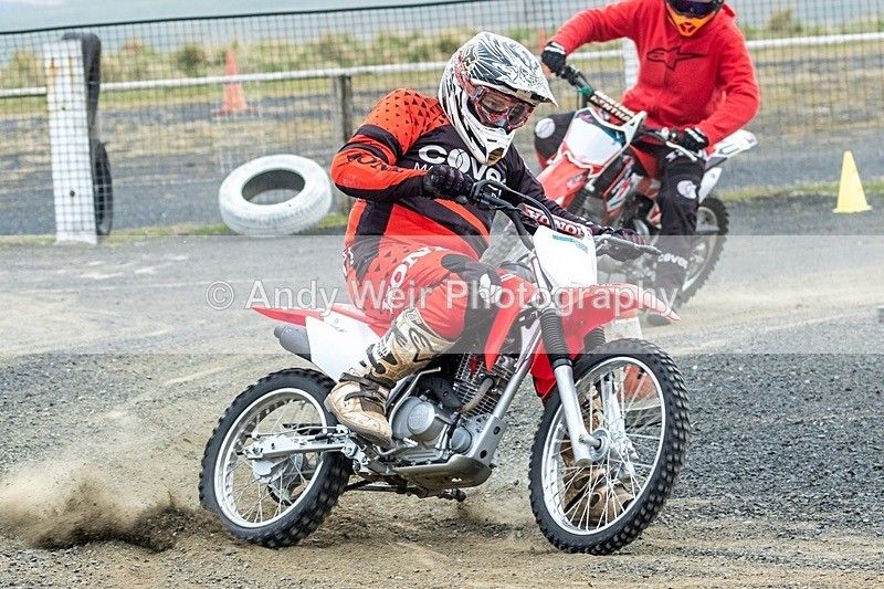 220423-7D-8E0A6888 - Ride & Skid It  Flat Track Experience 23rd April 22